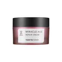 THANK YOU FARMER Miracle Age Repair Cream 50ml