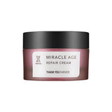 THANK YOU FARMER Miracle Age Repair Cream 50ml