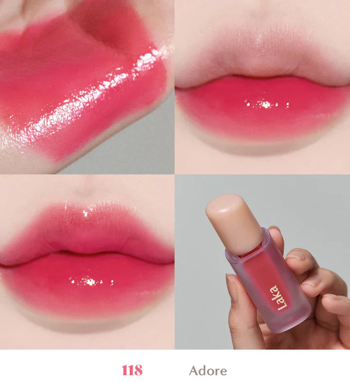 #118 Adore
