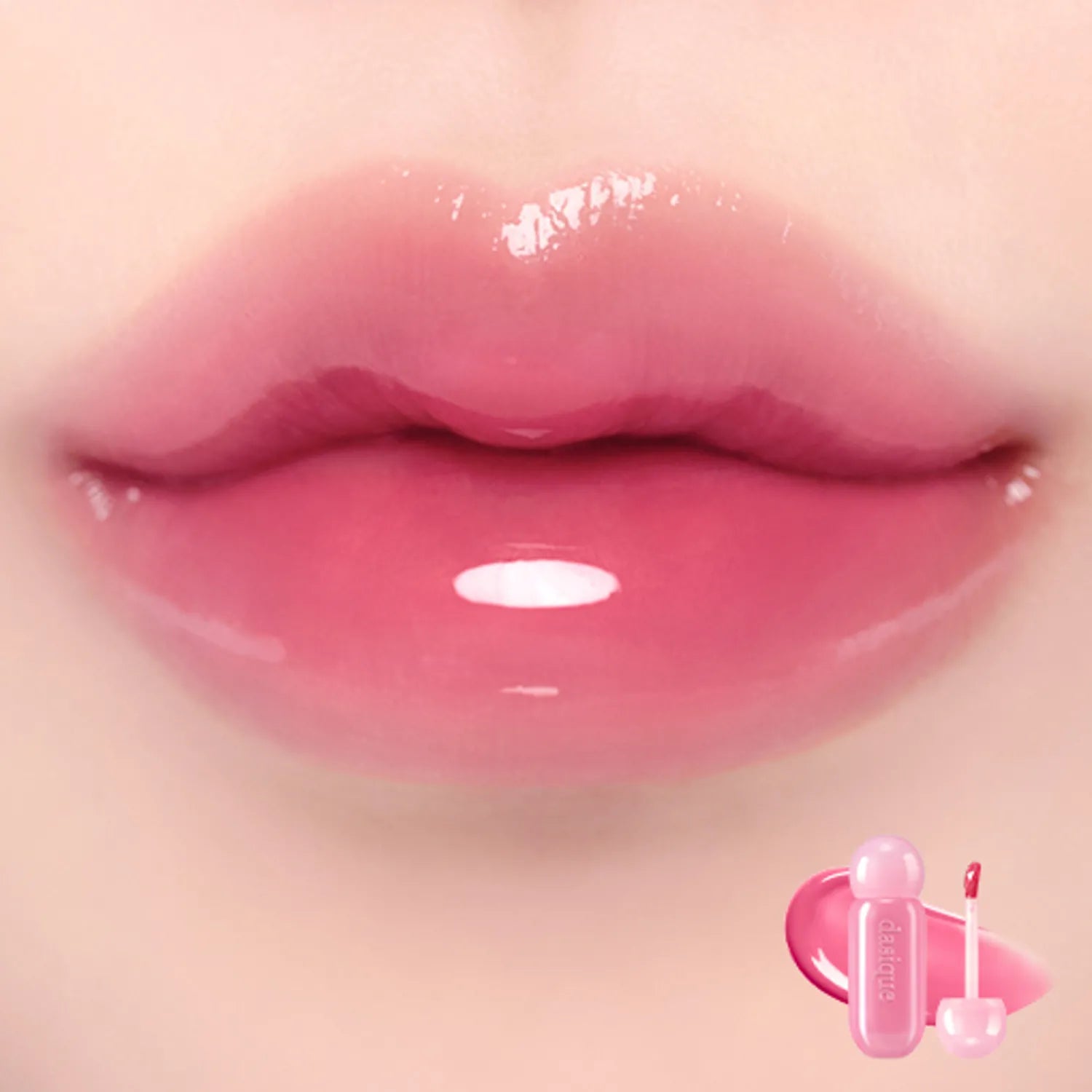 11 Pink Petal