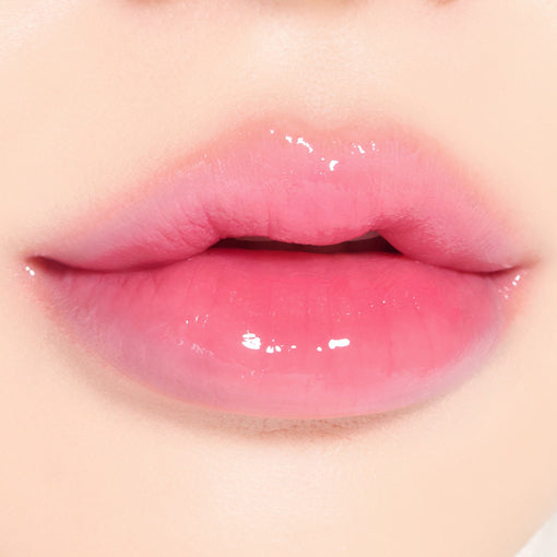 [Gift Packaging] espoir Nowear Lipstick Balming Glow 3g +Mini Cushion
