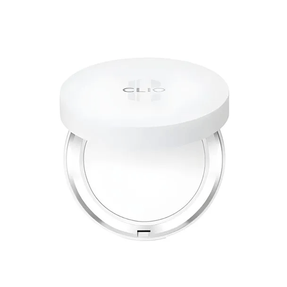 CLIO Stay Perfect Finish Pact 8g