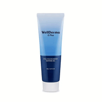 (NEWA) WellDerma G Plus Cooling Essence Soothing Gel 120g - DODOSKIN