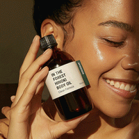Meditherapy In The Forest Hinoki Body Oil 100ml - DODOSKIN