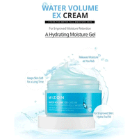 MIZON Water Volume EX Cream 230ml - DODOSKIN