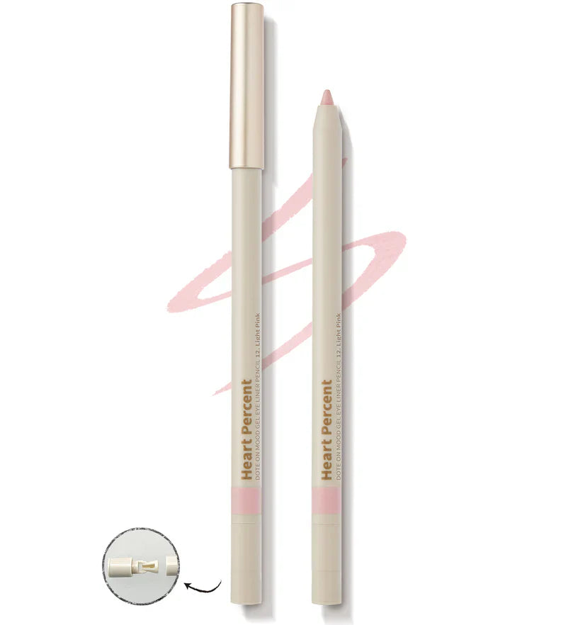 12. Light Pink