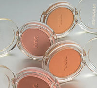 NAMING Fluffy Powder Blush 3.2g - 7 colors
