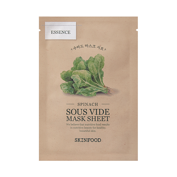 Spinach 22g