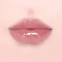 Dinto Pearl-Kissed Plumping Lip Glace 3.8g (15 colors) - DODOSKIN