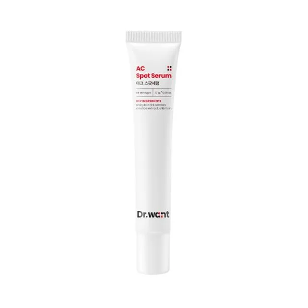 Dr.want AC Spot Serum 17g
