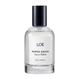 LOE Harsh Green Eau de Toilettle 50ml