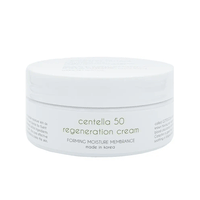 GRAYMELIN Centella 50 Regeneration Cream 200g - DODOSKIN