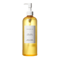 GRAYMELIN Vita Yuja Cleansing Oil 400ml - DODOSKIN