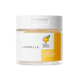 LANBELLE Vita Energy Blemish Clear Ampoule Pad 65 pads