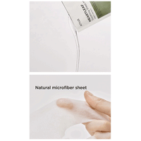 Anua Heartleaf 77% Soothing Sheet Mask Set 25ml *10ea - DODOSKIN