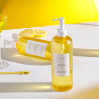 GRAYMELIN Vita Yuja Cleansing Oil 400ml - DODOSKIN
