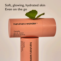 haruharu wonder Centella A.C.E. Vitaful Miracle Healing Multi Balm 26g
