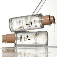 ANUA 7 Rice Ceramide Hydrating Barrier Serum Ampoule 50ml