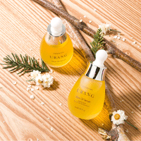 URANG Glow Oil Serum 30ml - DODOSKIN