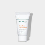 P.CALM UnderPore Foam Cleanser 12ml