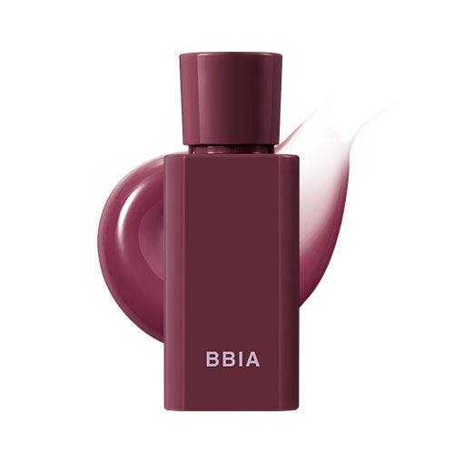 13 Maroon Bottle (Mini)