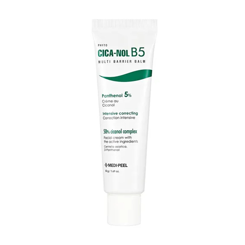 MEDI-PEEL Phyto Cica-nol B5 Repair Cream 50g