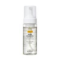 BEAUDIANI Pure Foaming Facial Cleanser 150ml - DODOSKIN