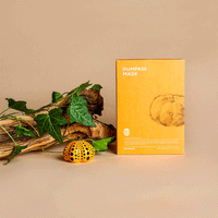 BEAUDIANI Pumpkin Mask 25g x 10ea - DODOSKIN