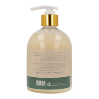 [ifsoon] pH5.5 Lime Body Wash 500ml / 16.91 fl.oz - Dodoskin
