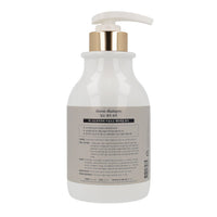 [ifsoon] Raw Puer Tea Shampoo 550ml / 18.60 fl.oz - Dodoskin
