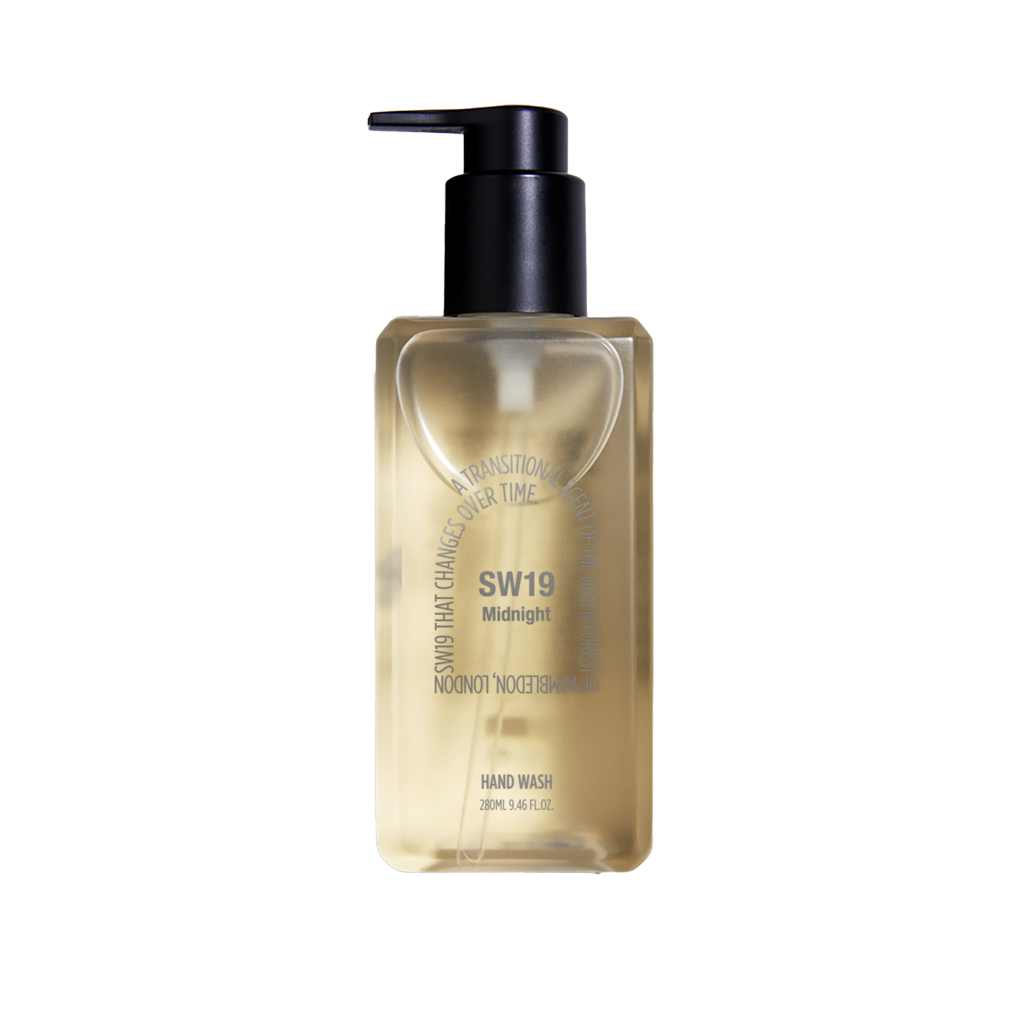 SW19 Midnight HAND WASH 280ml