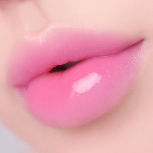 #14 Slushed Pink