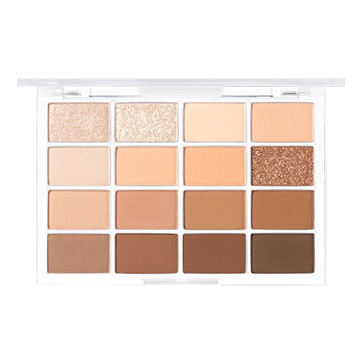 #14 Caramel Blurring