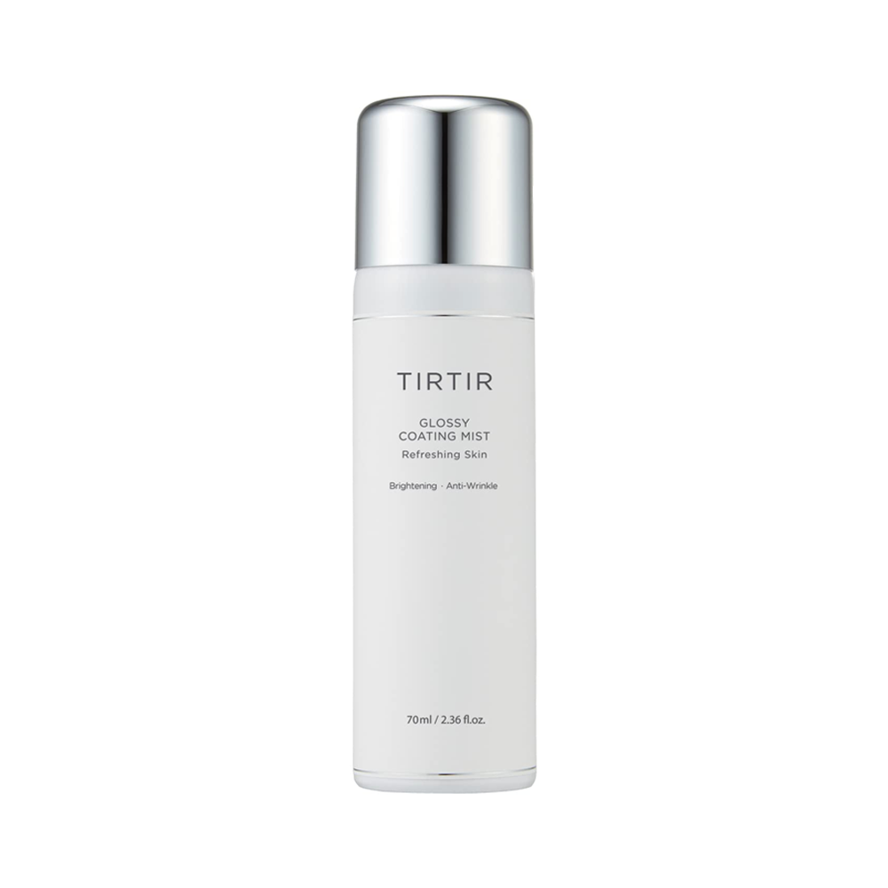 TIRTIR Glossy Coating Mist 100ml