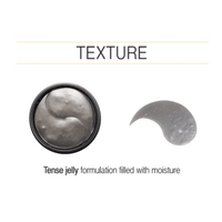 MIZON Black Pearl Eye Gel Patch 60 patches - DODOSKIN
