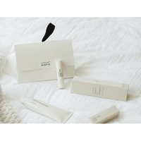(NEWA) Sioris Organic Hand & Lip Care Set - DODOSKIN