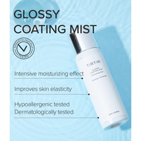 TIRTIR Glossy Coating Mist 100ml