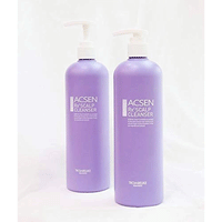 TROIAREUKE ACSEN Rx2 Scalp Cleanser 500ml - DODOSKIN