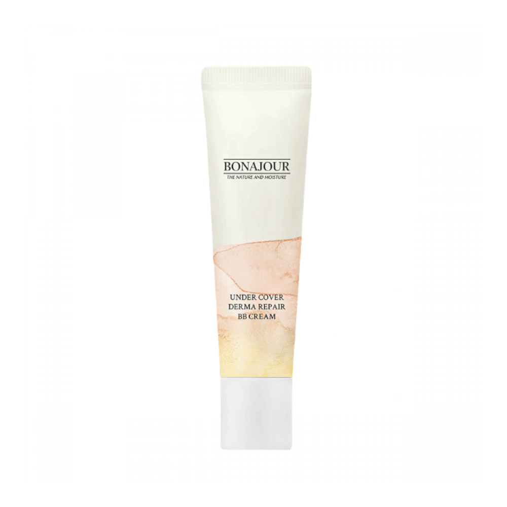 BONAJOUR Under Cover Derma Repair BB Cream 30ml