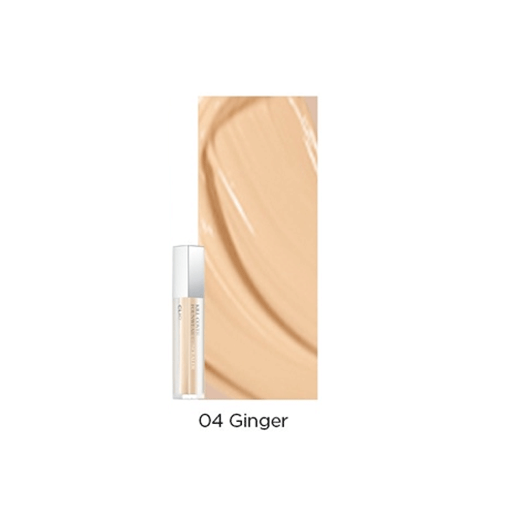 04 Ginger