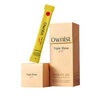Ownist Triple Shine Grape 15g (2 options to choose)