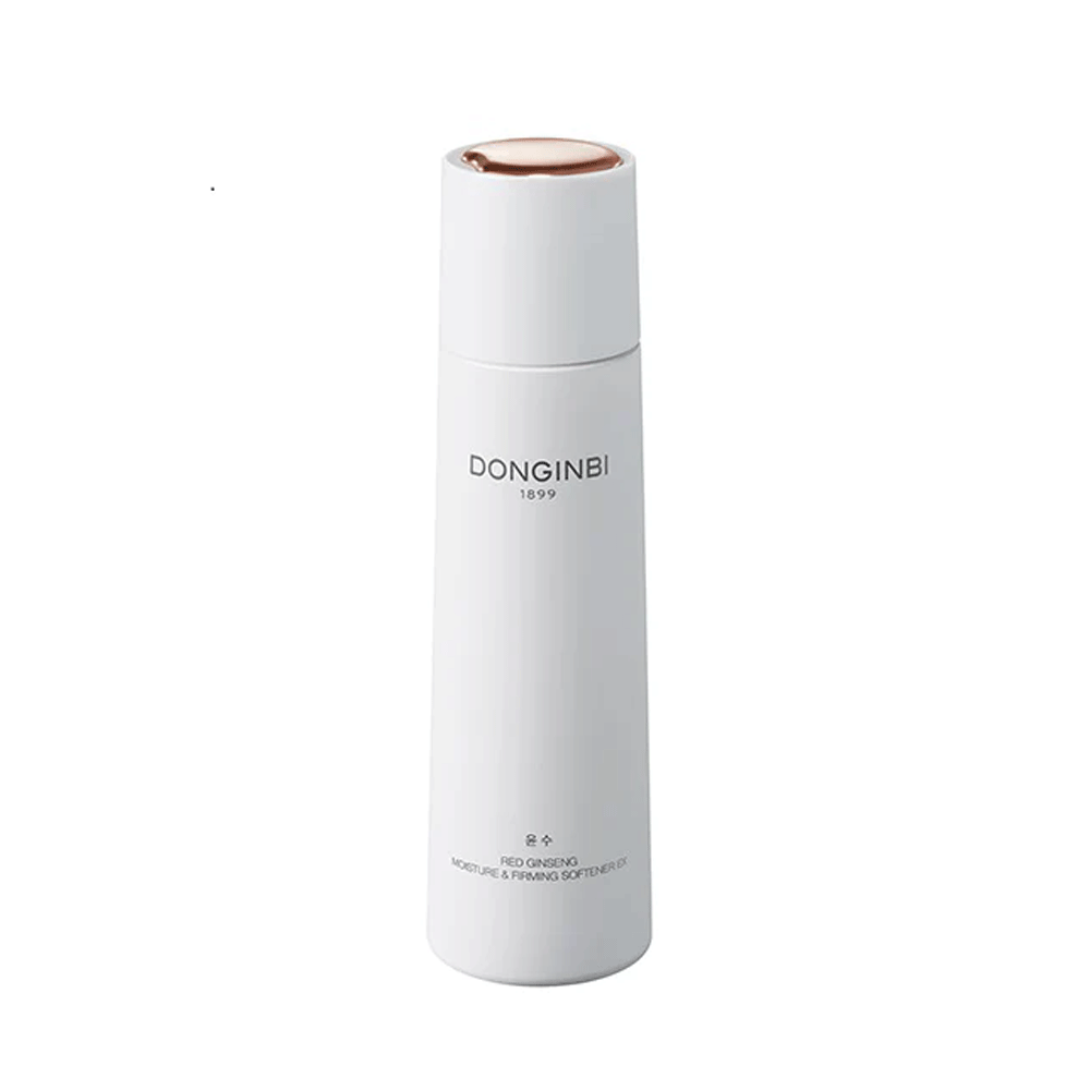 DONGINBI Red Ginseng Moisture & Firming Softener EX 150ml