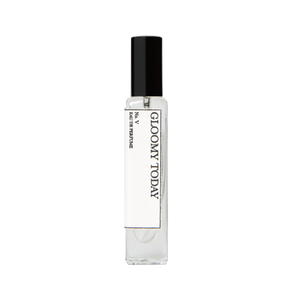 LA VARIETE LVA Ⅴ GLOOMY TODAY PORTABLE 15ml