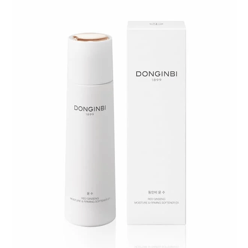 DONGINBI Red Ginseng Moisture & Firming Softener EX 150ml