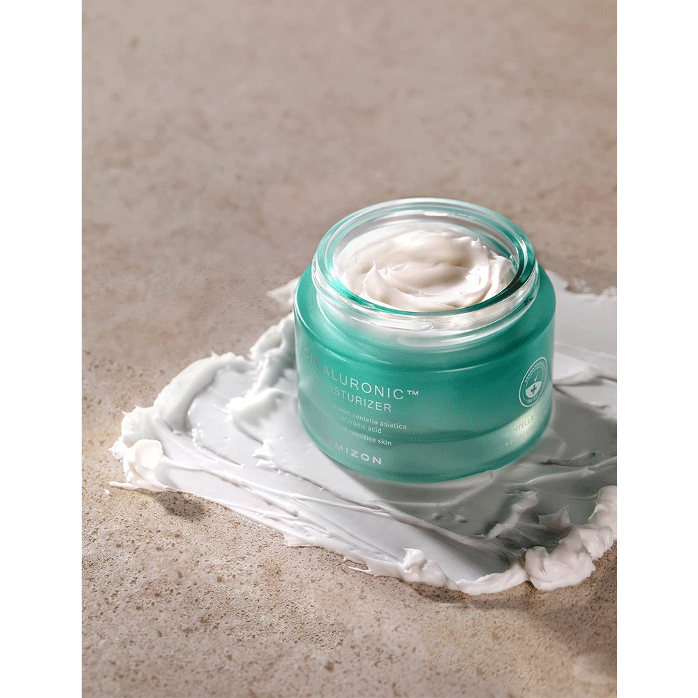 MIZON Cicaluronic Moisturizer 50ml - DODOSKIN