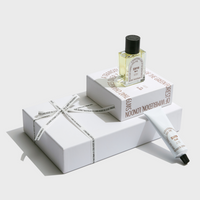 SW19 9pm PERFUME & HAND CREAM DUO SET