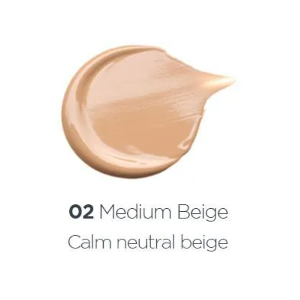 #23 Medium Beige