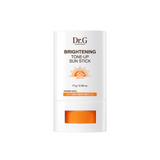 Dr.G Brightening Tone Up Sun Stick 17g SPF50+ PA++++