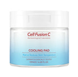 Cell Fusion C Post Alpha Cooling Pad 70Pads