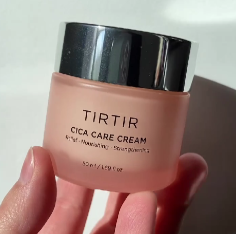 TIRTIR Cica Care Cream 50ml